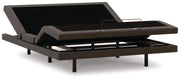 Comfort Ultra Adj Base Black Full Adjustable Base - M1X1422AB