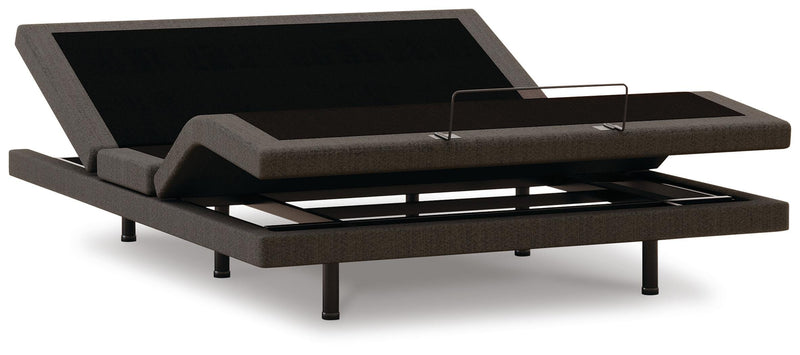 Comfort Ultra Adj Base Black Full Adjustable Base - M1X1422AB