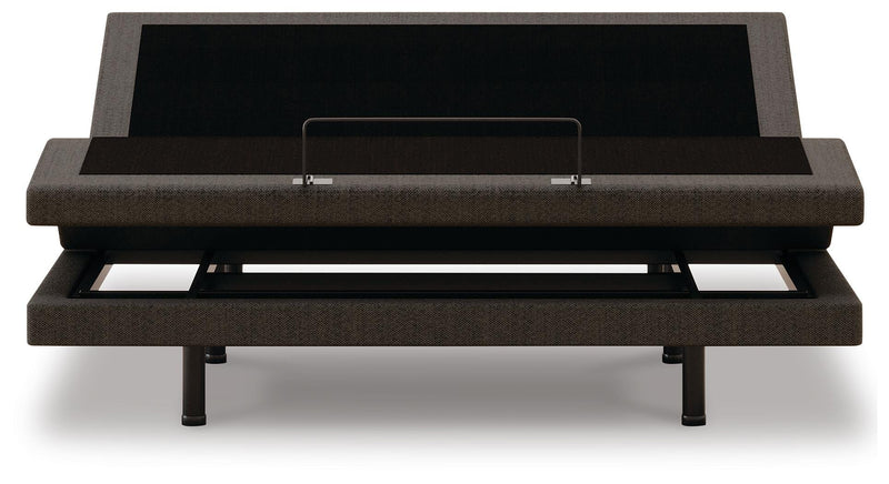 Comfort Ultra Adj Base Black Full Adjustable Base - M1X1422AB