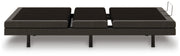 Comfort Ultra Adj Base Black Full Adjustable Base - M1X1422AB