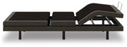 Comfort Ultra Adj Base Black Full Adjustable Base - M1X1422AB