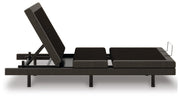 Comfort Ultra Adj Base Black Queen Adjustable Base - M1X1432AB