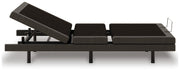Comfort Ultra Adj Base Black Queen Adjustable Base - M1X1432AB