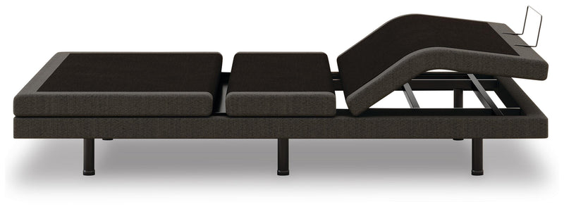 Comfort Ultra Adj Base Black Queen Adjustable Base - M1X1432AB