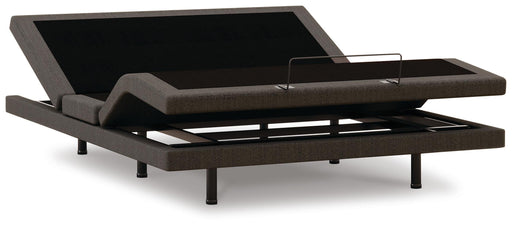 Comfort Ultra Adj Base Black Twin XL Adjustable Base - M1X1472