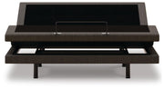 Comfort Ultra Adj Base Black Twin XL Adjustable Base - M1X1472