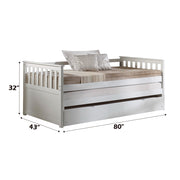Cominia Daybed (Twin) - 39080
