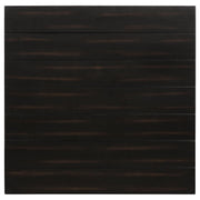 Concord 3-piece Coffee and End Table Set Distressed Java - 710578-S3