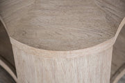 Conisbrough Oak Cocktail Table - FM49004AK-C