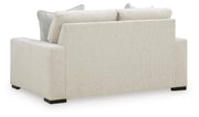 Conlee-Pike Linen Loveseat - PC8131035
