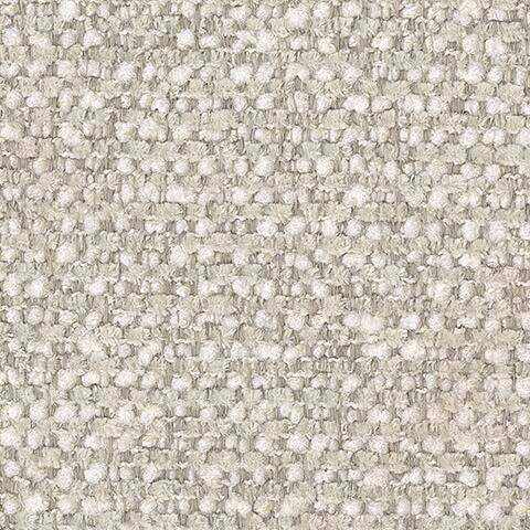Conlee-Pike Linen Ottoman - PC8131014