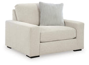 Conlee-Pike Linen Oversized Chair - PC8131023
