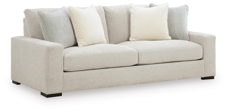 Conlee-Pike Linen Sofa - PC8131038