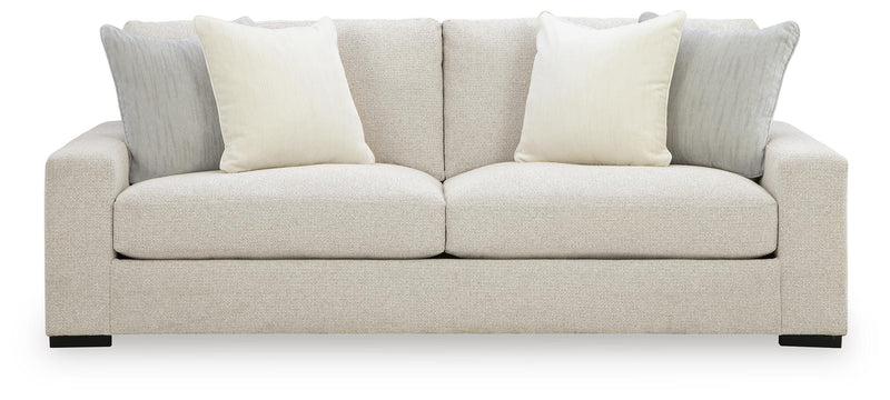 Conlee-Pike Linen Sofa - PC8131038