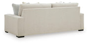 Conlee-Pike Linen Sofa - PC8131038