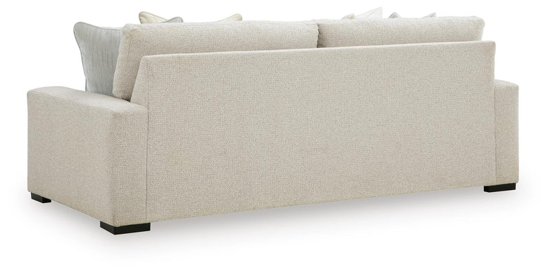 Conlee-Pike Linen Sofa - PC8131038