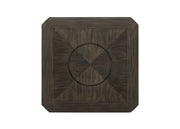 Conner Chalk/Gray Counter Height Dining Set - Gate FurnitureCounter Height Set