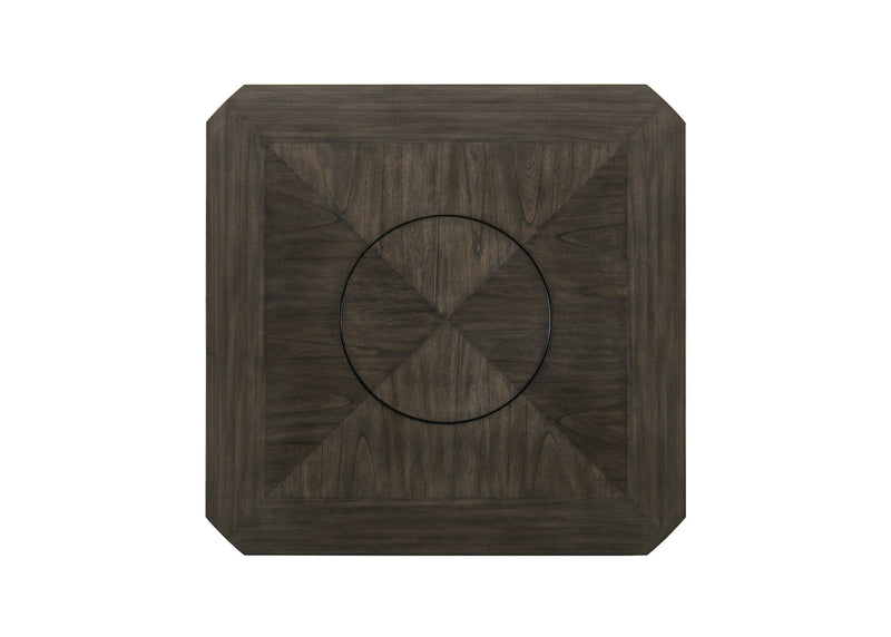 Conner Chalk/Gray Counter Height Dining Set - Gate FurnitureCounter Height Set