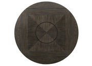 Conner Chalk/Gray Counter Height Dining Set - Gate FurnitureCounter Height Set