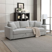 Connie Sofa w/Sleeper - LV03880
