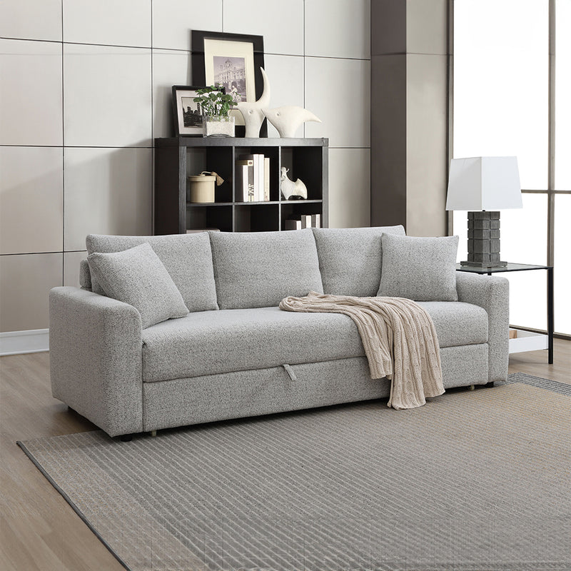 Connie Sofa w/Sleeper - LV03880