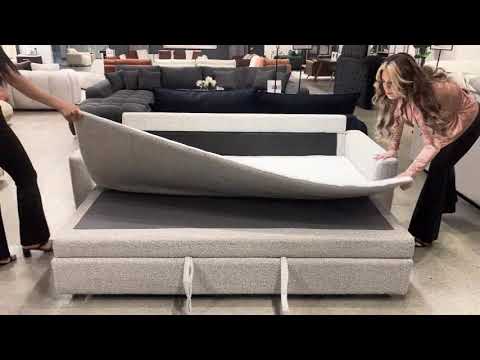 Connie Sofa w/Sleeper - LV03880