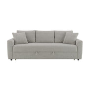 Connie Sofa w/Sleeper - LV03880