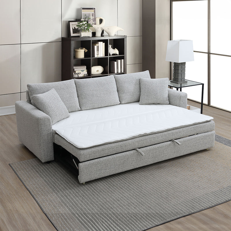Connie Sofa w/Sleeper - LV03880