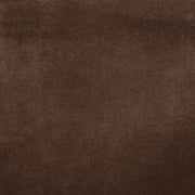 Conrad Velvet Upholstered Dining Chair in Brown - 11007Brown-C