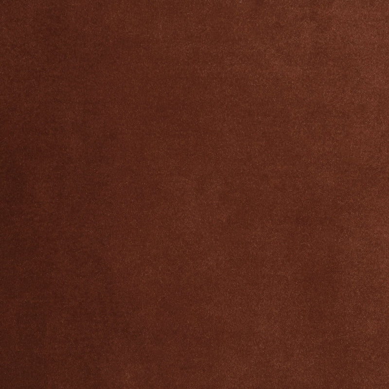 Conrad Velvet Upholstered Dining Chair in Cognac - 11007Cognac-C