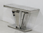 CONSOLE-1700-LIGHT GRAY - CONSOLE-1700-LIGHT GRAY