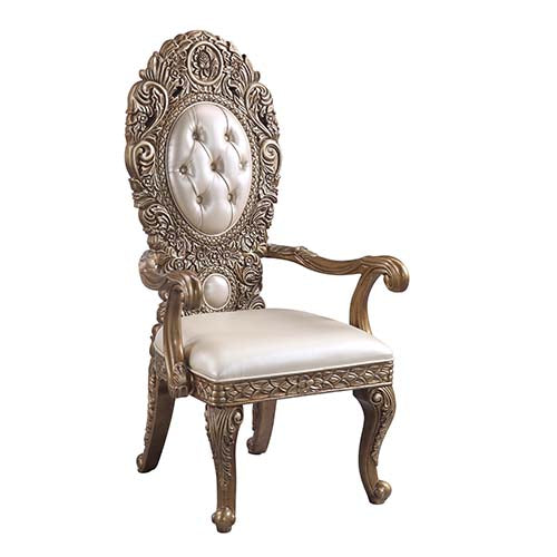 Constantine Arm Chair (Set-2) - DN00479