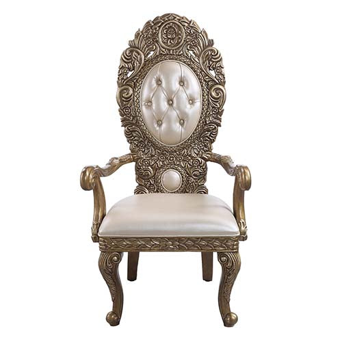 Constantine Arm Chair (Set-2) - DN00479