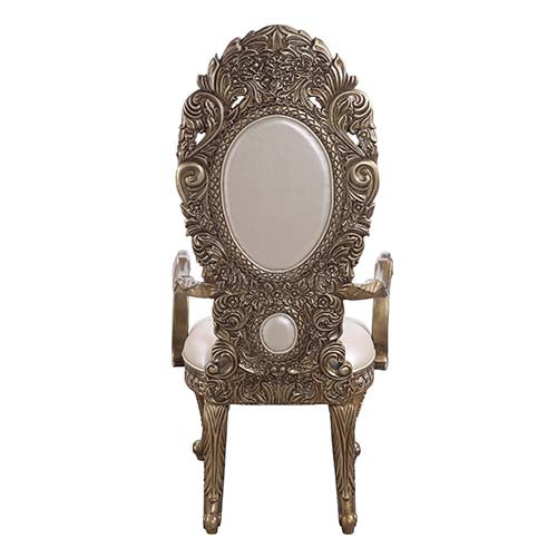 Constantine Arm Chair (Set-2) - DN00479