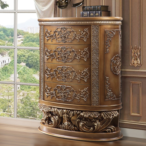 Constantine Chest - BD00475