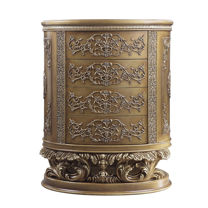 Constantine Chest - BD00475