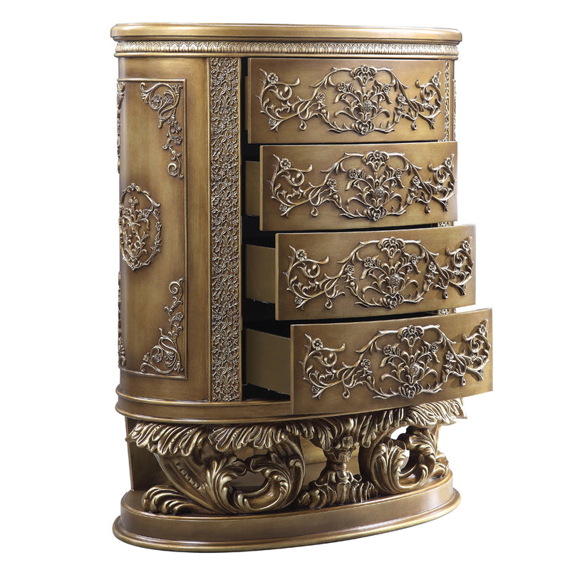 Constantine Chest - BD00475