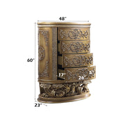 Constantine Chest - BD00475
