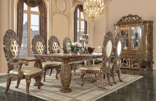 Constantine Dining Table - DN00477