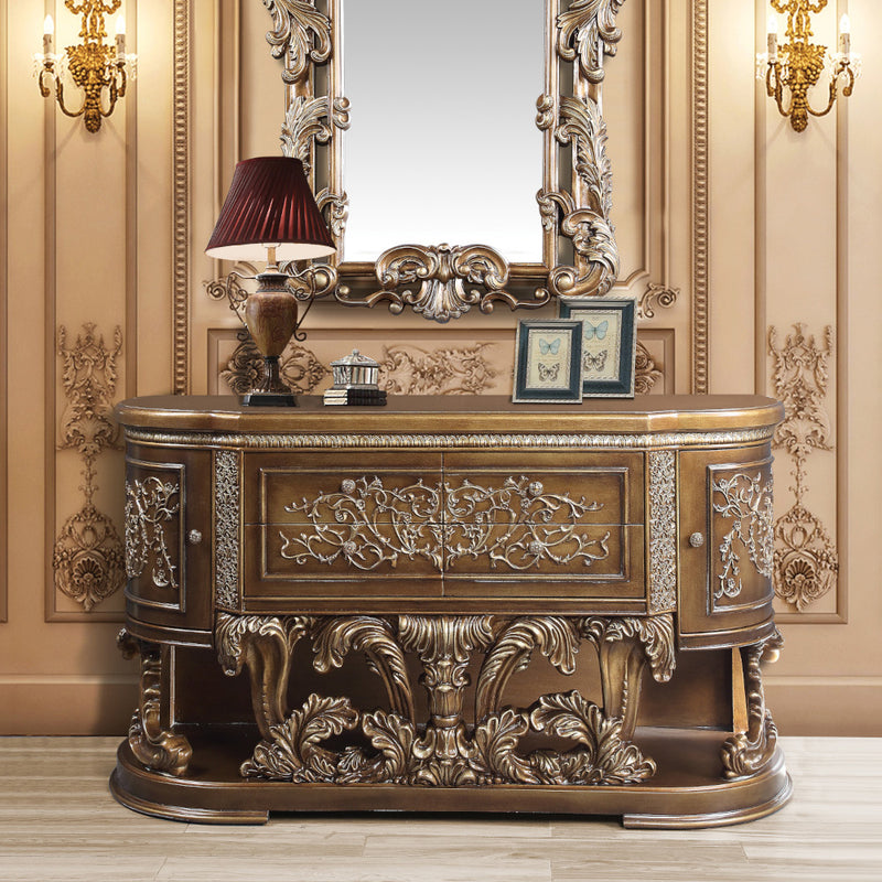 Constantine Dresser - BD00474