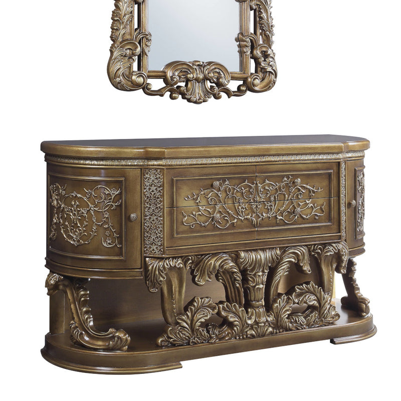 Constantine Dresser - BD00474