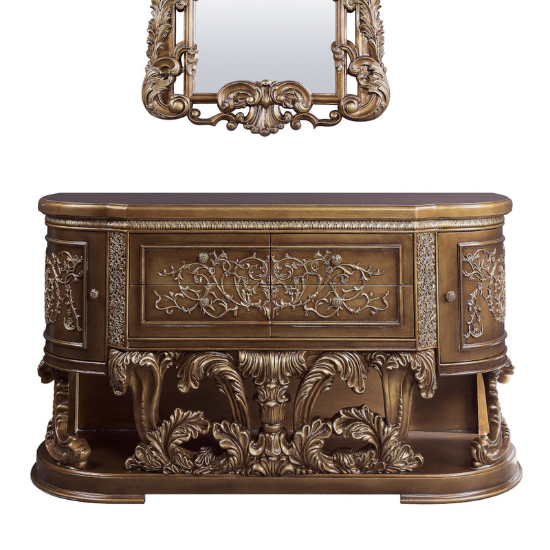 Constantine Dresser - BD00474