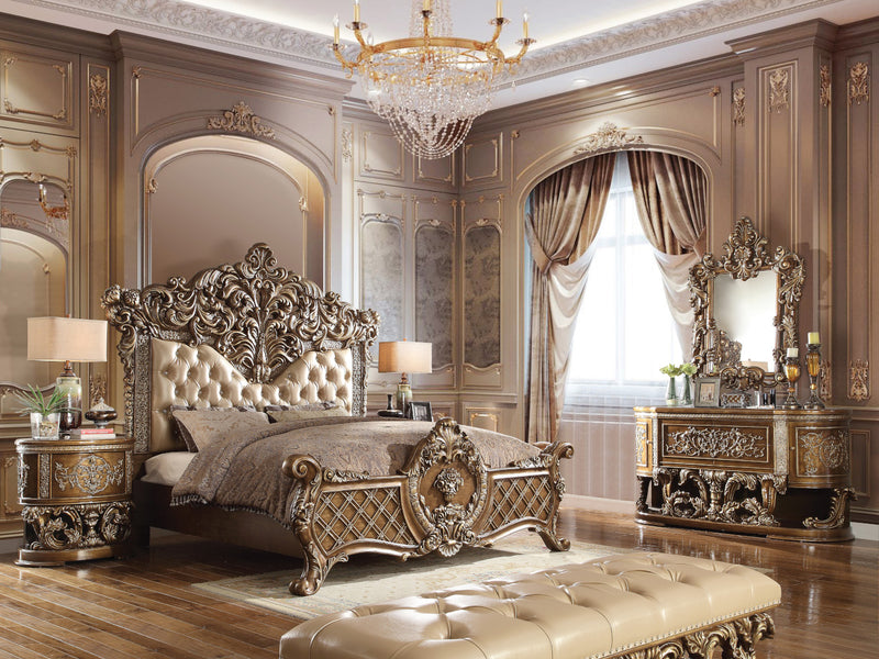 Constantine Dresser - BD00474