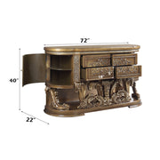 Constantine Dresser - BD00474