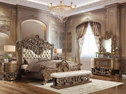 Constantine EK Bed - BD00471EK