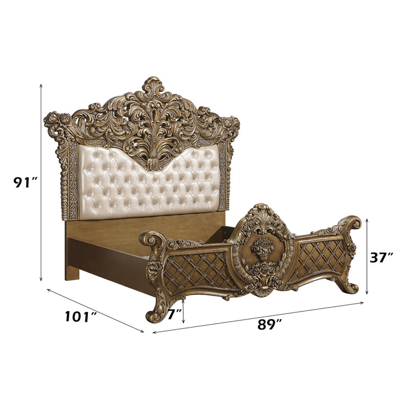 Constantine EK Bed - BD00471EK