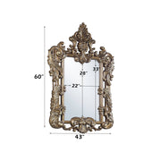 Constantine Mirror - BD00473