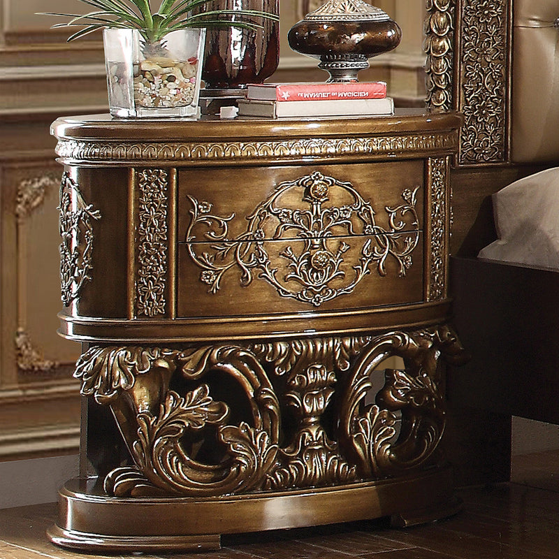 Constantine Nightstand - BD00472