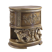 Constantine Nightstand - BD00472