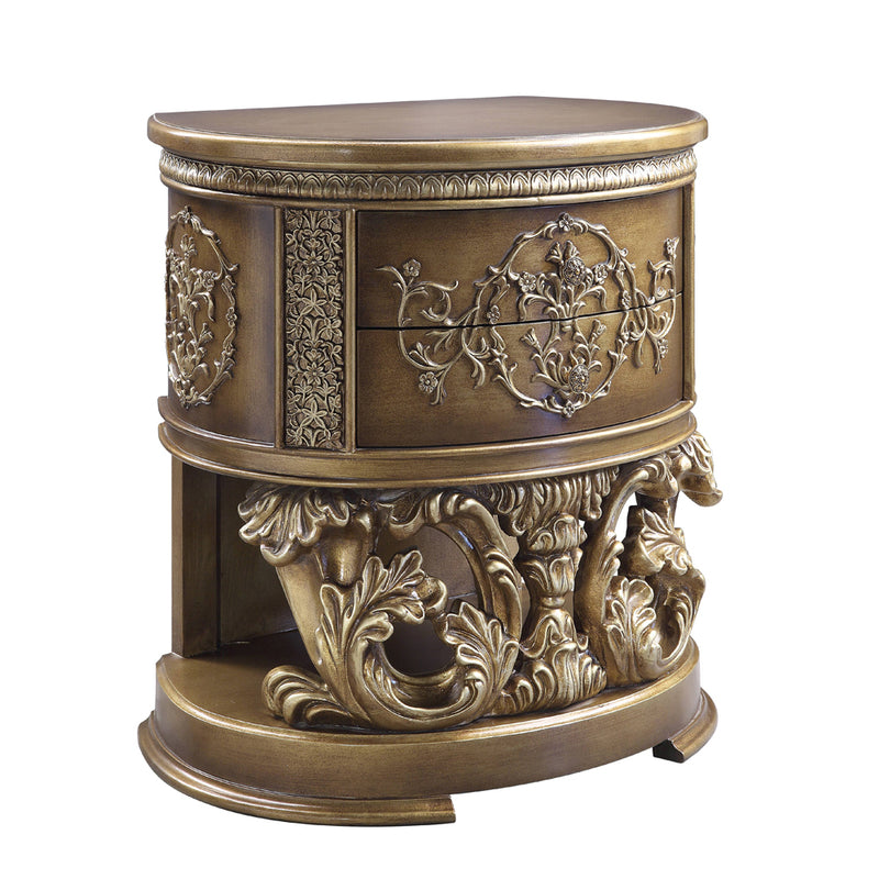 Constantine Nightstand - BD00472